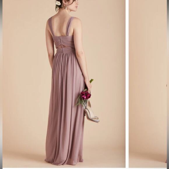 BIRDY GREY ELSYE DRESS SIZE Medium - Picture 3 of 9